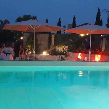Borgo Nicoletta Case Per Le Vacanze Filandari Exterior photo