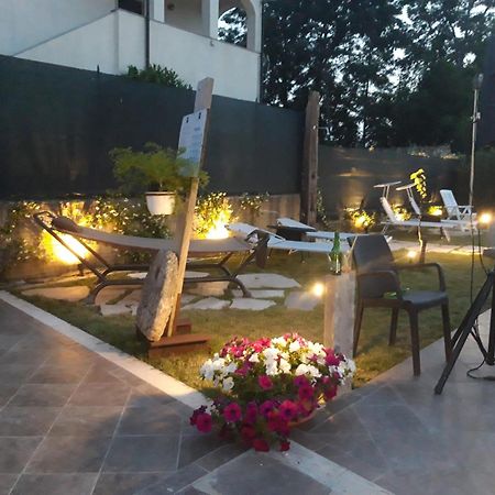 Borgo Nicoletta Case Per Le Vacanze Filandari Exterior photo