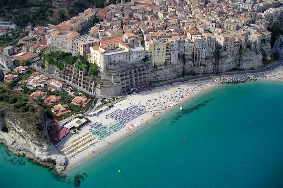 Borgo Nicoletta Case Per Le Vacanze Filandari Exterior photo