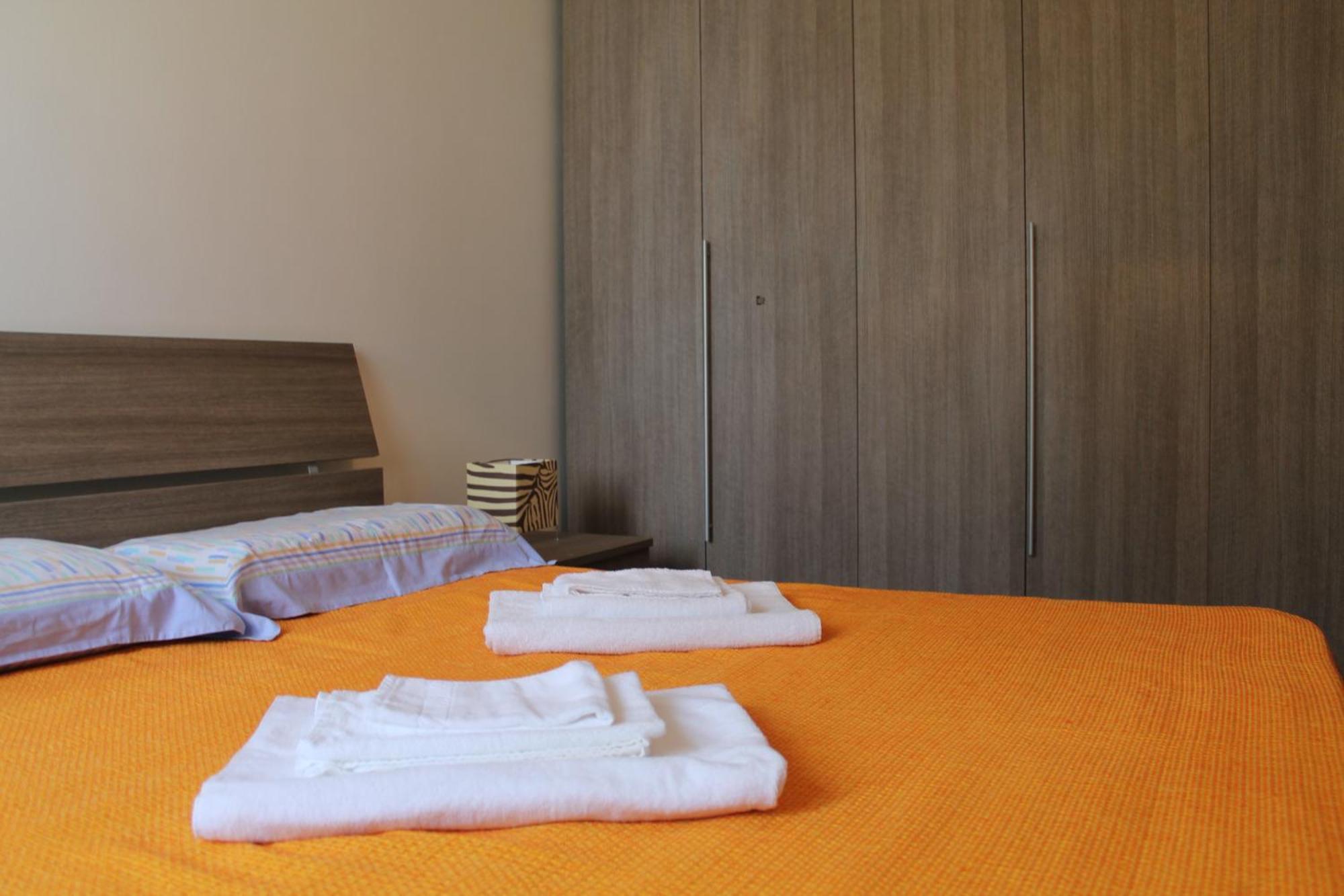 Borgo Nicoletta Case Per Le Vacanze Filandari Exterior photo