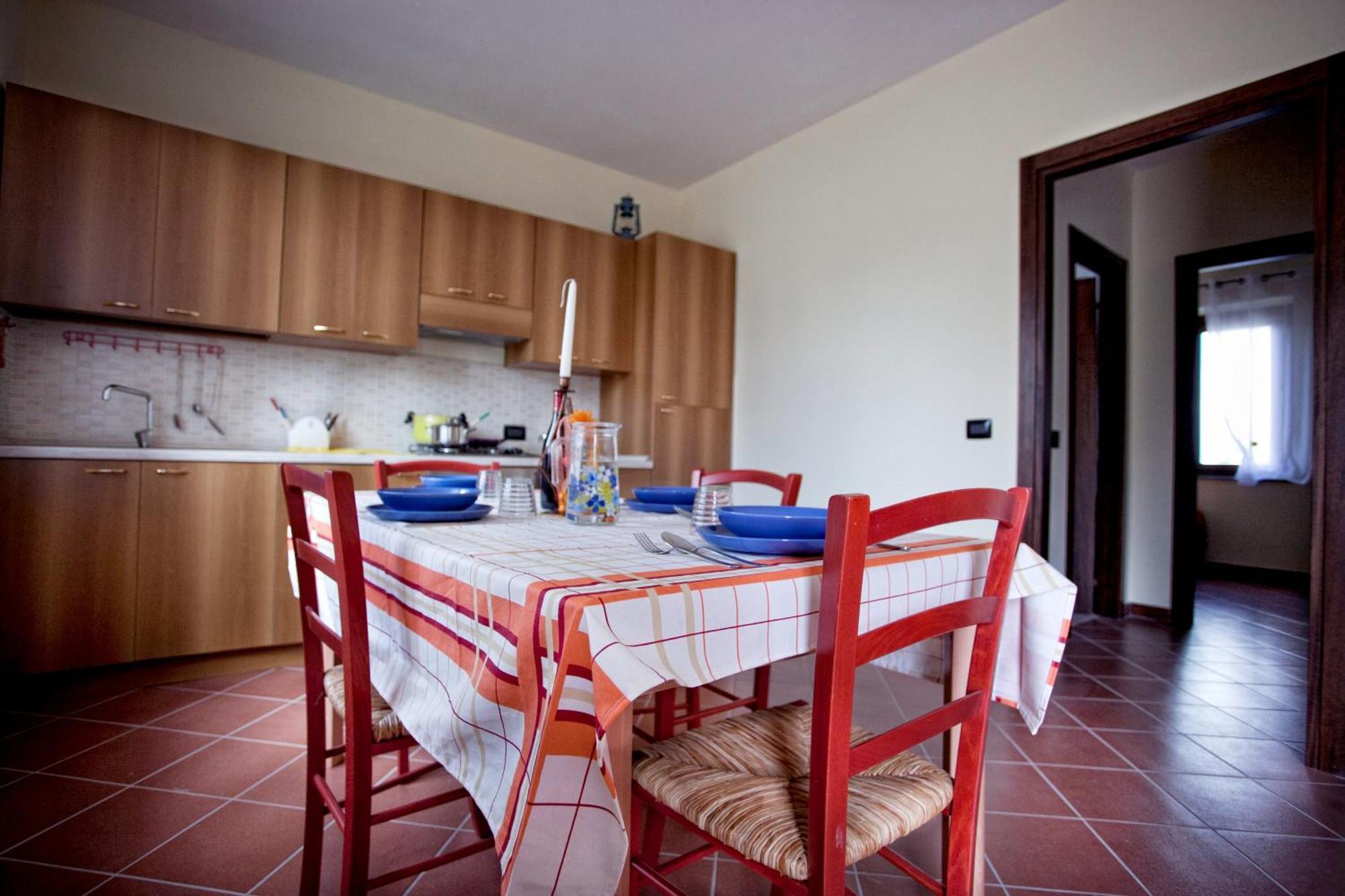 Borgo Nicoletta Case Per Le Vacanze Filandari Exterior photo