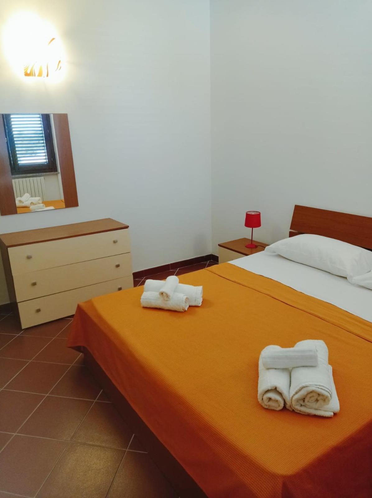 Borgo Nicoletta Case Per Le Vacanze Filandari Exterior photo