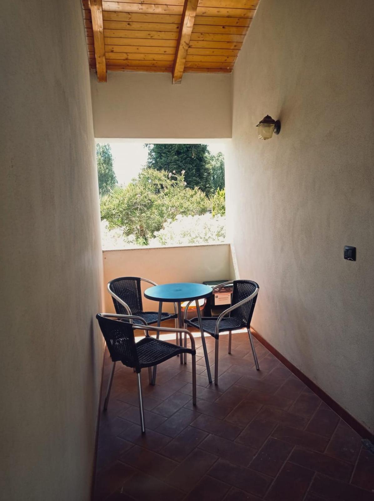 Borgo Nicoletta Case Per Le Vacanze Filandari Exterior photo