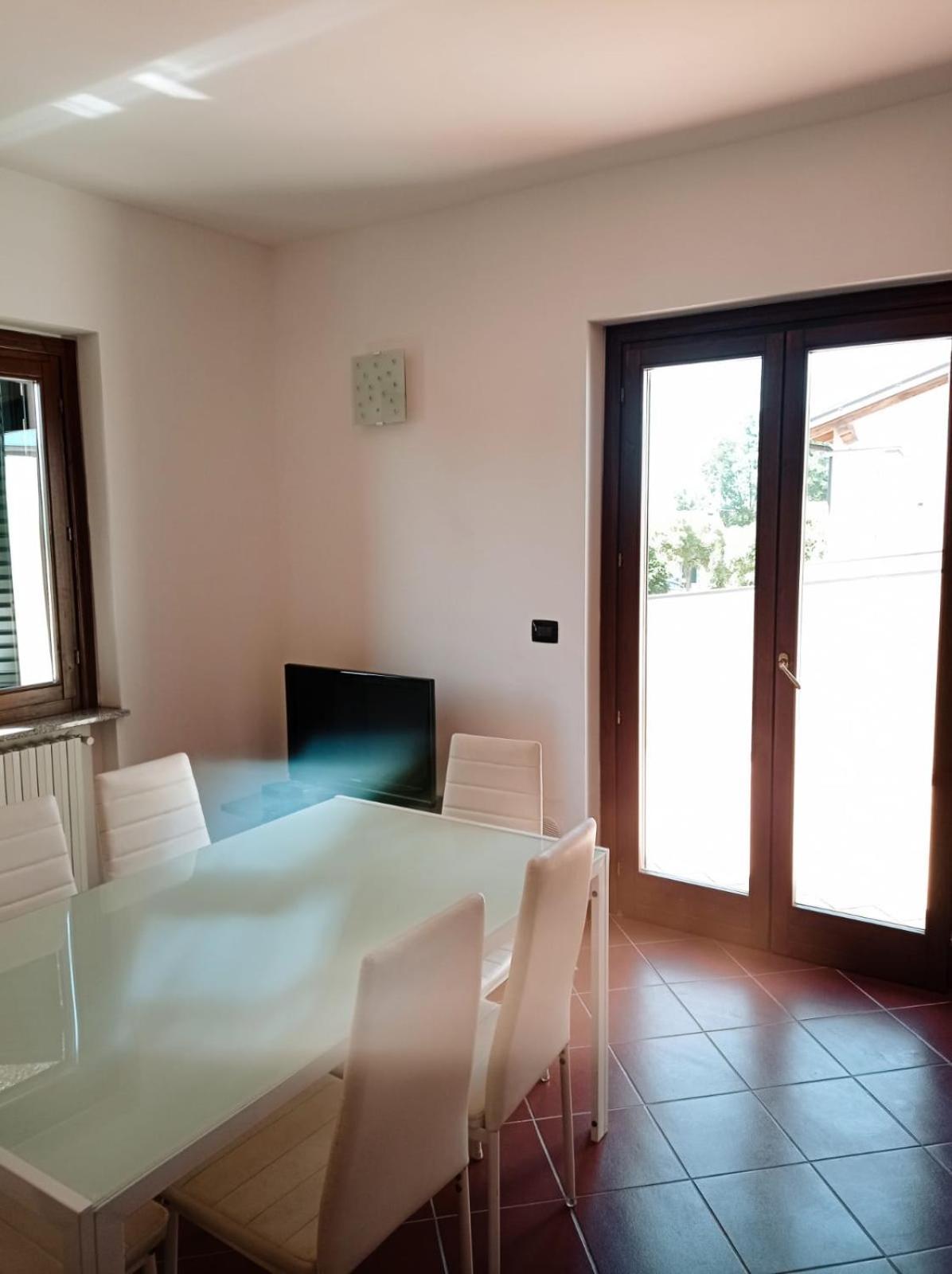 Borgo Nicoletta Case Per Le Vacanze Filandari Exterior photo