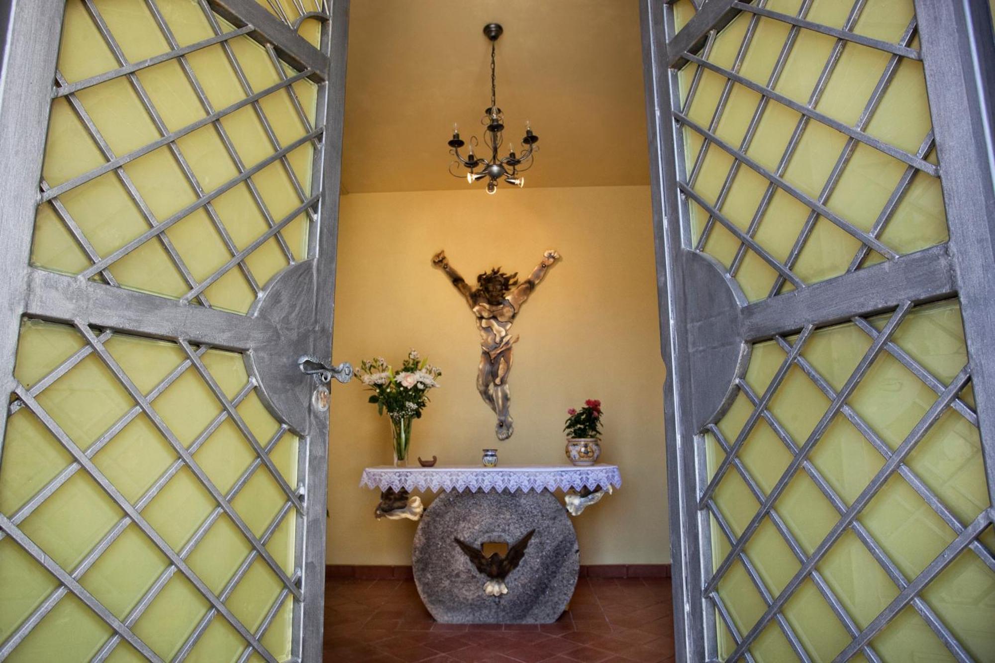 Borgo Nicoletta Case Per Le Vacanze Filandari Exterior photo