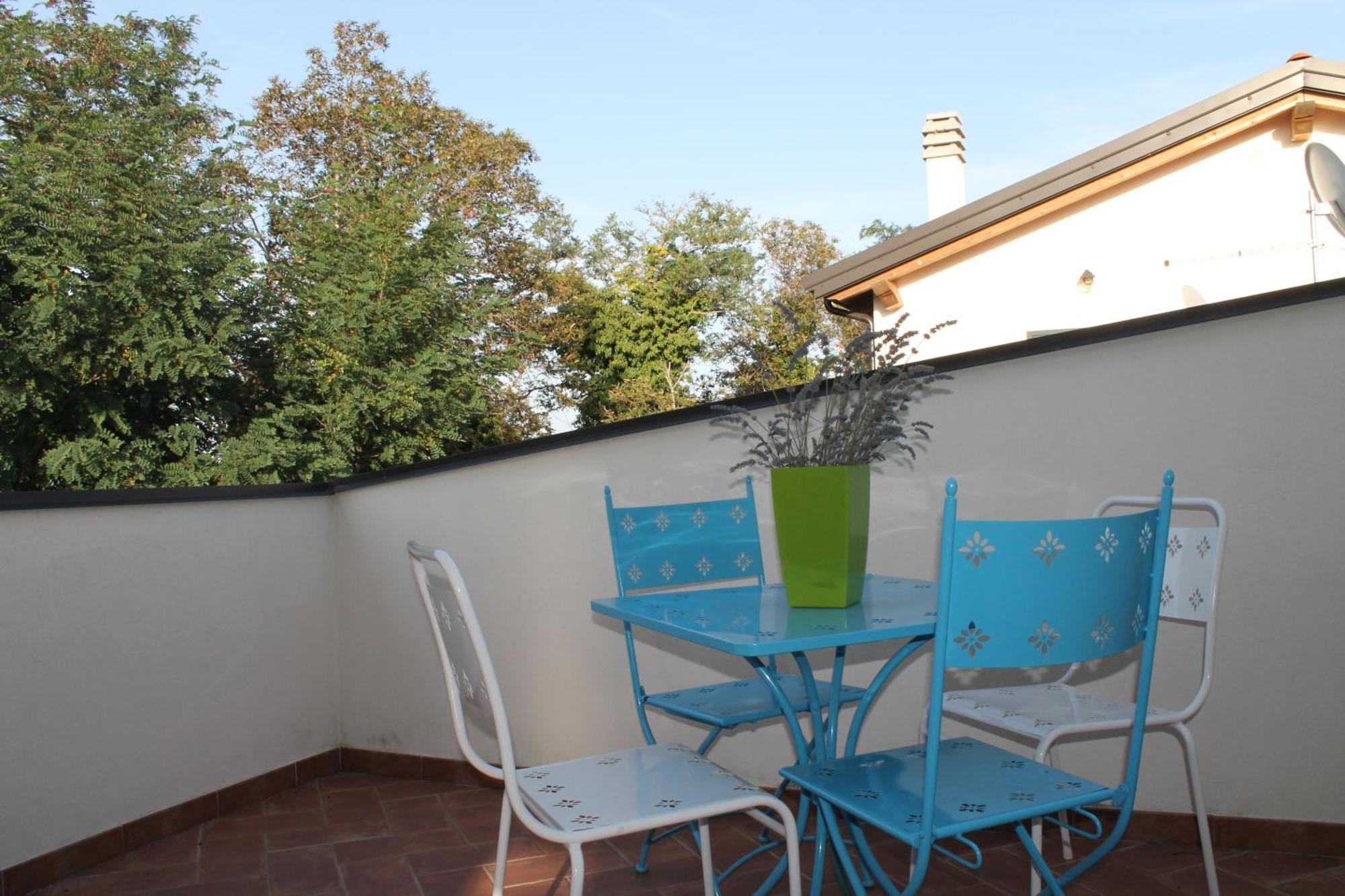 Borgo Nicoletta Case Per Le Vacanze Filandari Exterior photo