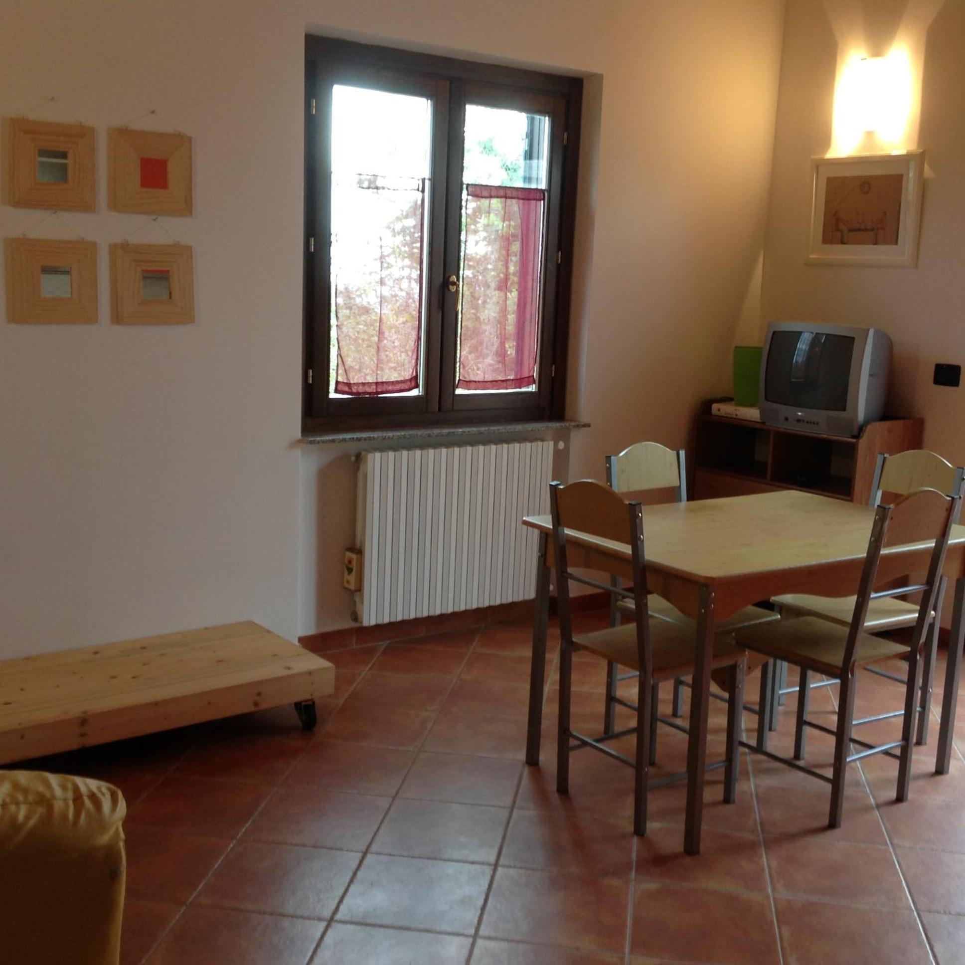 Borgo Nicoletta Case Per Le Vacanze Filandari Exterior photo
