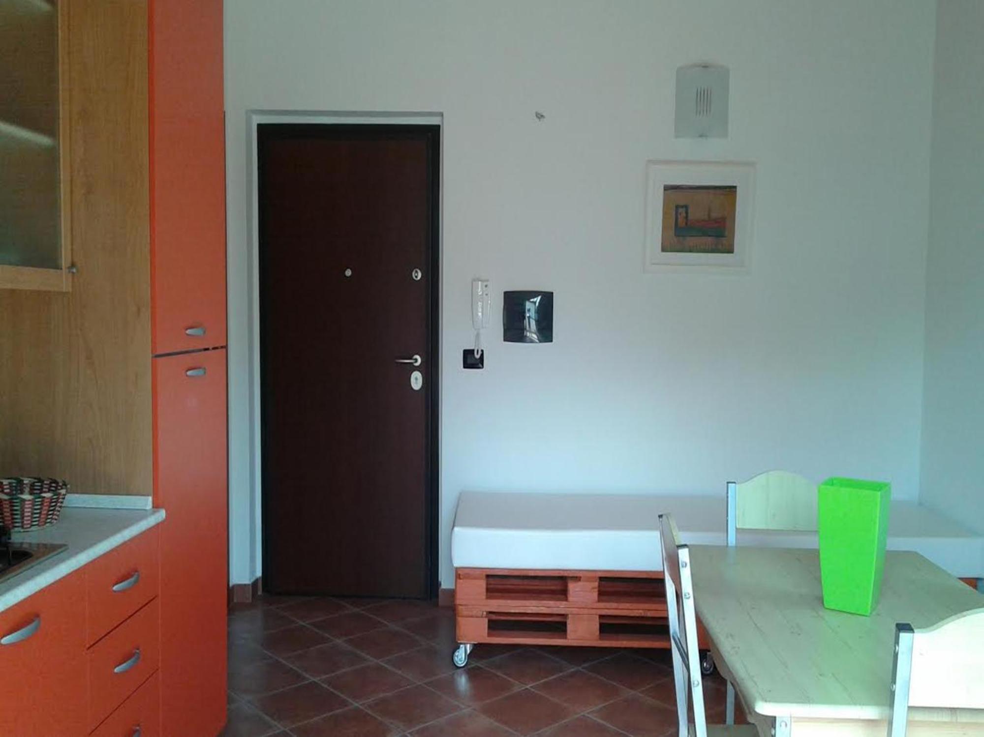 Borgo Nicoletta Case Per Le Vacanze Filandari Exterior photo