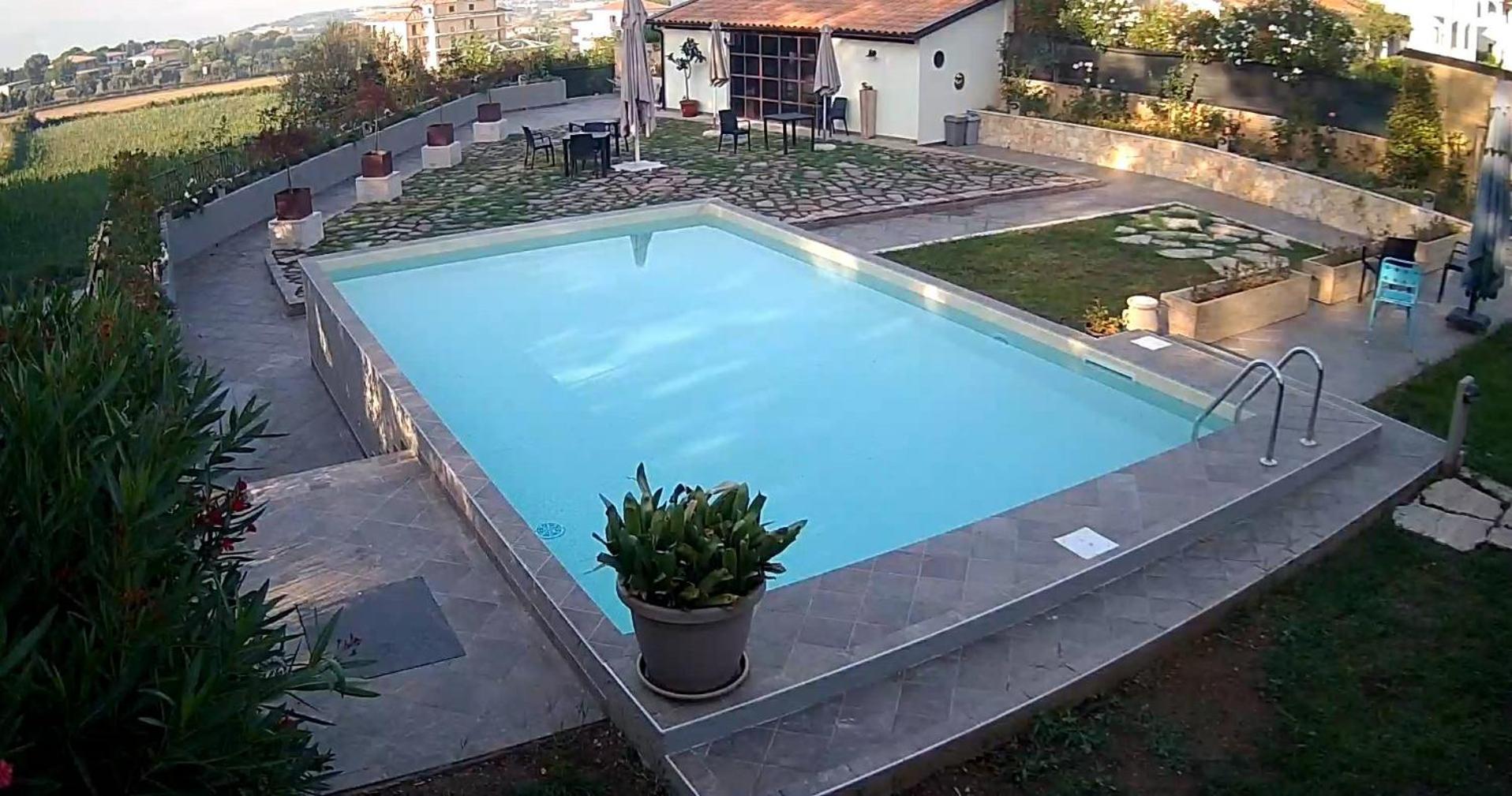 Borgo Nicoletta Case Per Le Vacanze Filandari Exterior photo