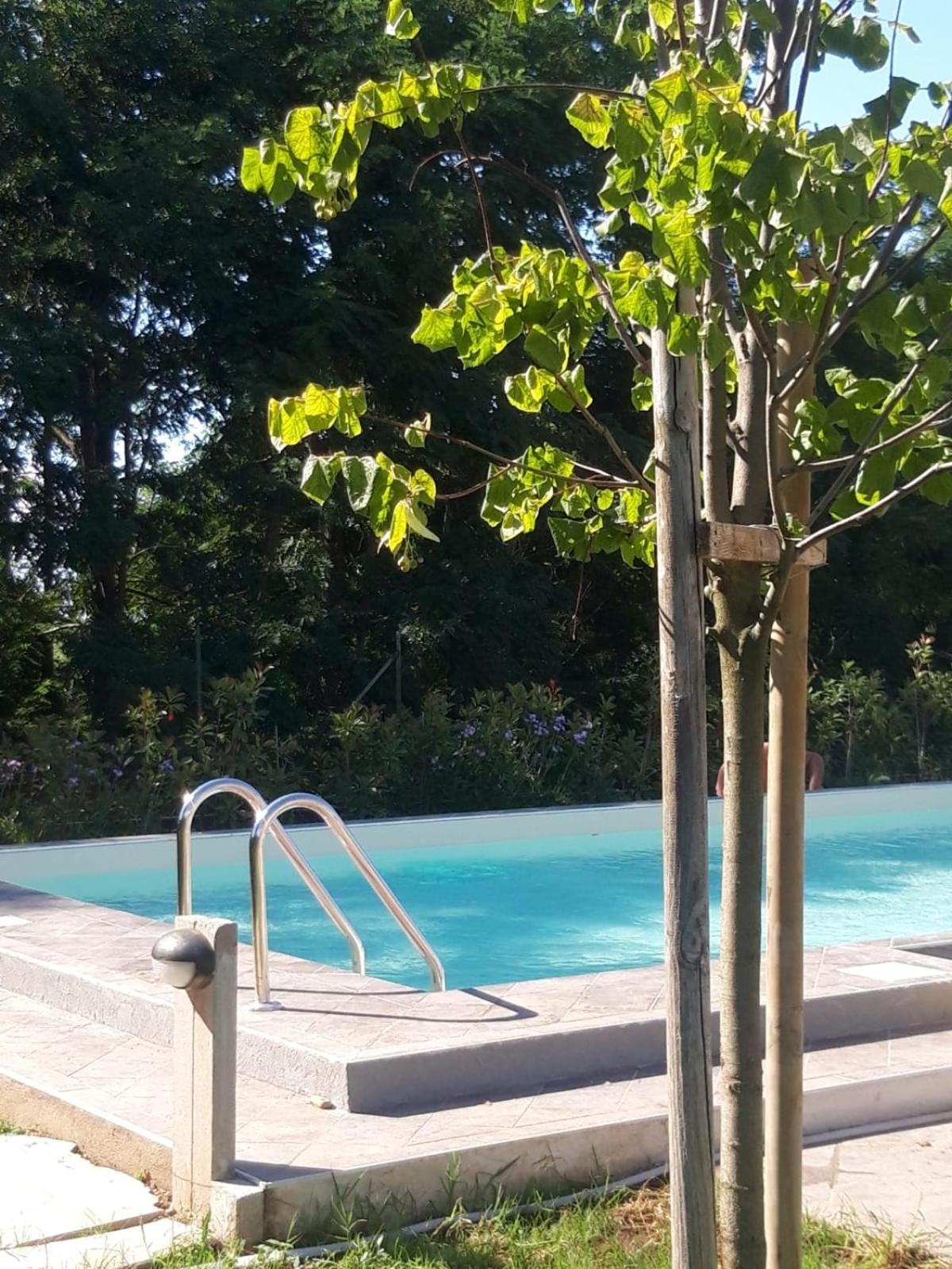 Borgo Nicoletta Case Per Le Vacanze Filandari Exterior photo
