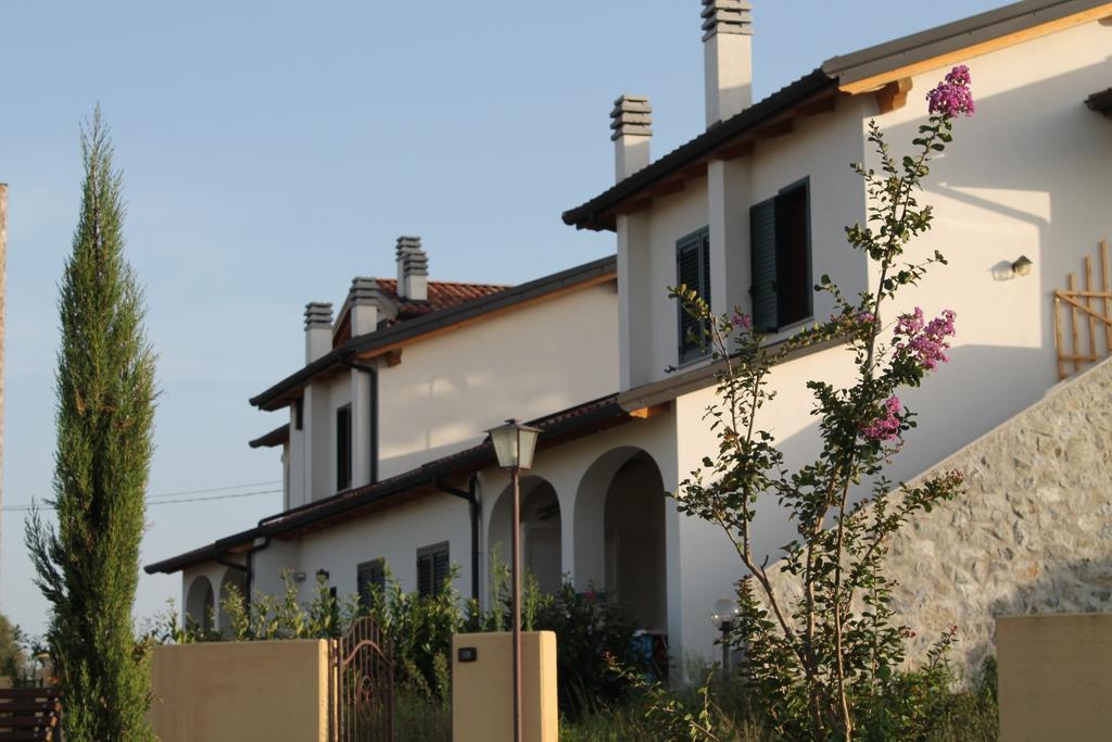 Borgo Nicoletta Case Per Le Vacanze Filandari Exterior photo