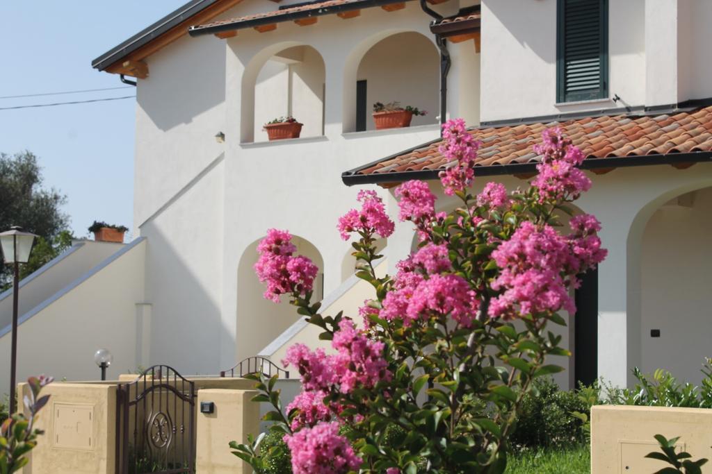 Borgo Nicoletta Case Per Le Vacanze Filandari Exterior photo