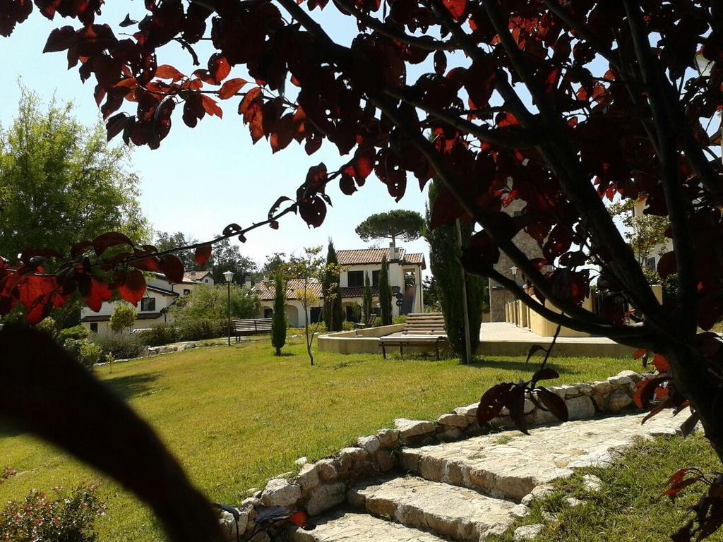 Borgo Nicoletta Case Per Le Vacanze Filandari Exterior photo