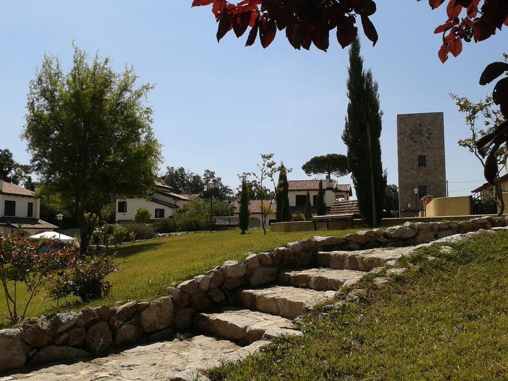 Borgo Nicoletta Case Per Le Vacanze Filandari Exterior photo