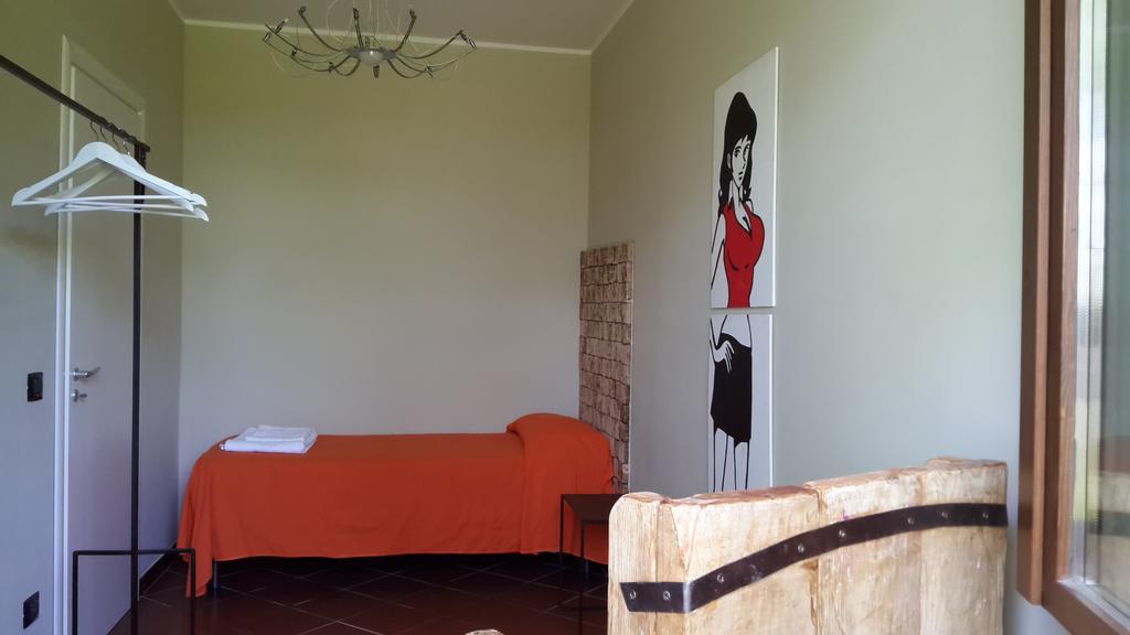Borgo Nicoletta Case Per Le Vacanze Filandari Exterior photo