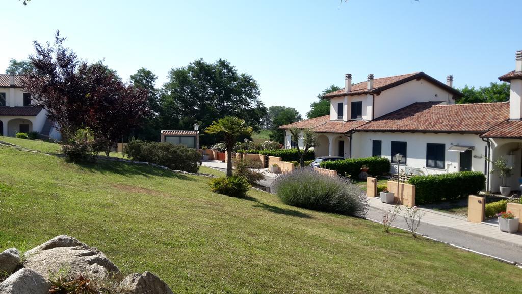 Borgo Nicoletta Case Per Le Vacanze Filandari Exterior photo