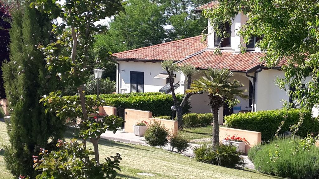 Borgo Nicoletta Case Per Le Vacanze Filandari Exterior photo