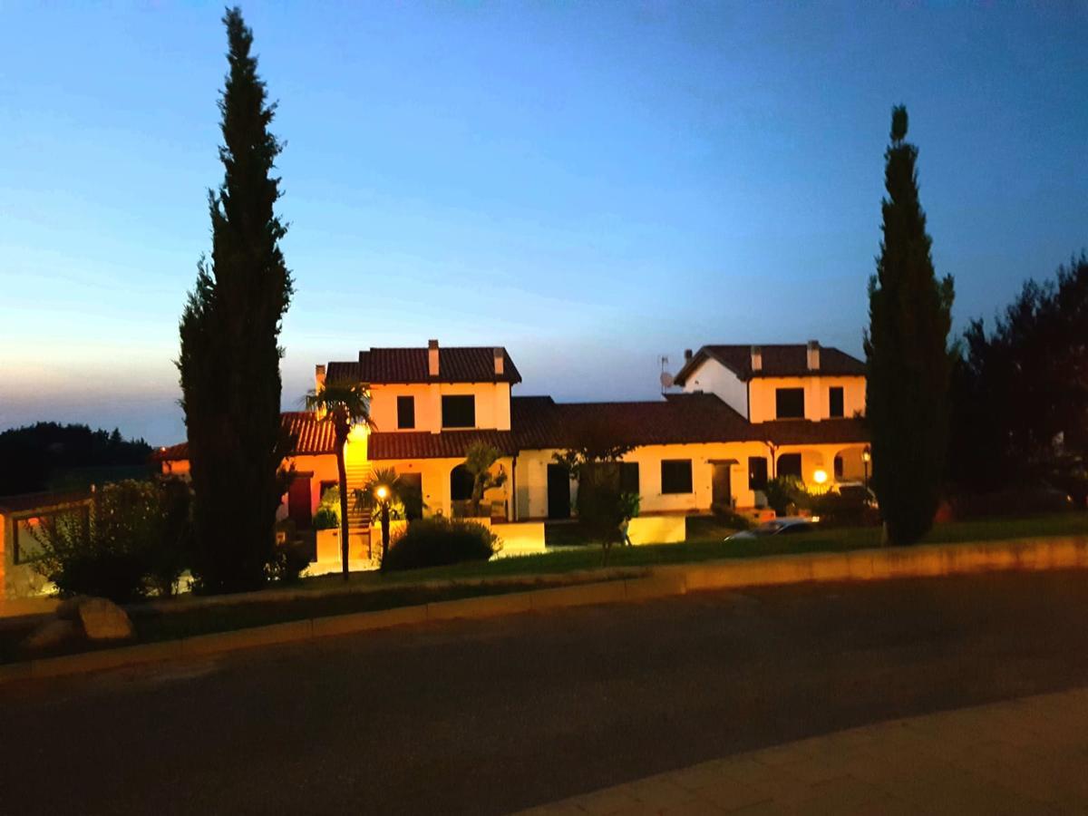 Borgo Nicoletta Case Per Le Vacanze Filandari Exterior photo